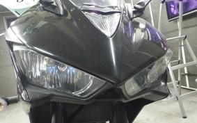 YAMAHA YZF-R25 2026 RG10J
