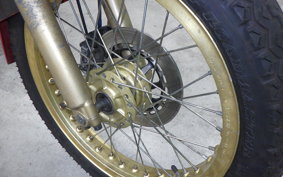 HONDA CB250 RS Z MC02