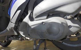 YAMAHA TRICITY 155 A SG37J