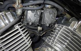 YAMAHA DRAGSTAR 400 1997 4TR