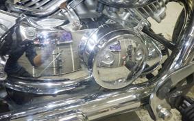 YAMAHA DRAGSTAR 400 2009 VH01J
