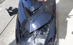 YAMAHA CYGNUS 125 X 2 SE44J