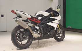 TRIUMPH DAYTONA 675 R 2014