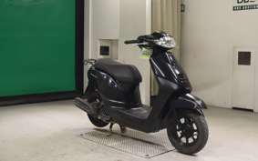 HONDA TACT Gen.4 2009 AF75