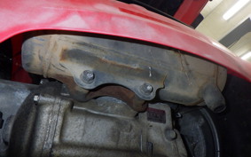 HONDA GYRO CANOPY 2021 TA03