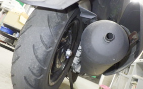 YAMAHA AXIS 125 Z SED7J