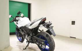 SUZUKI SV650 X A VP55E