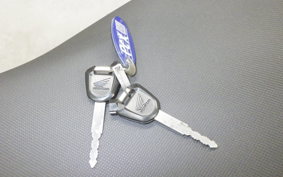 HONDA PCX 150 2017 KF18