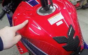 HONDA CBR1000RR R 2022 SC82