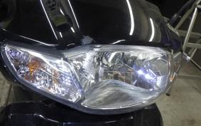 HONDA TACT-4ﾍﾞｰｼｯｸ AF79