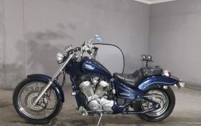 HONDA STEED 400 1990 NC26