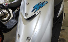 YAMAHA JOG ZR Gen.2 SA16J