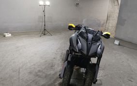 YAMAHA NIKEN GT RN58J