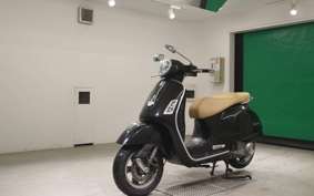 VESPA GTS250IE 2007
