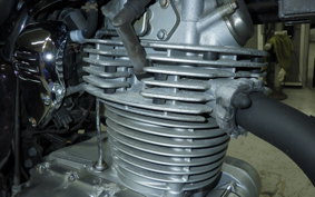 KAWASAKI ESTRELLA 1994 BJ250A