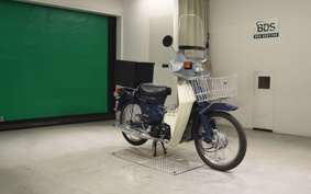 HONDA C50 SUPER CUB E 2024 AA01