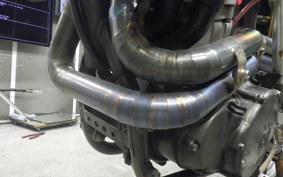 HUSQVARNA SM570R 2003