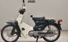 HONDA C70 SUPER CUB C70