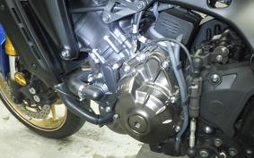 YAMAHA XSR900 2022 RN80J