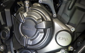 YAMAHA MT-07 ABS 2018 RM19J