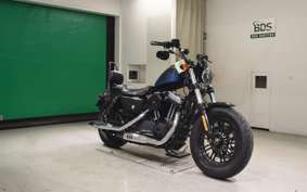 HARLEY XL1200X 2018