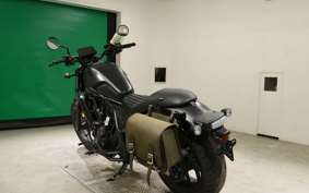 HONDA REBEL 1100 2025 SC87