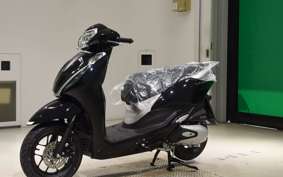 HONDA LEAD 125 2007 JK12