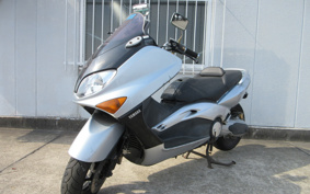 YAMAHA T-MAX500 2001 SJ02J