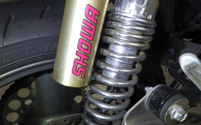 SUZUKI INAZUMA 400 (GSX400) 2000 GK7BA