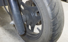 SUZUKI ADDRESS V125 CF4EA
