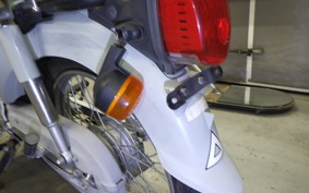 HONDA C110 SUPER CUB JA07