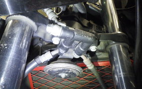 SUZUKI GSX-R250 1995 GJ72A