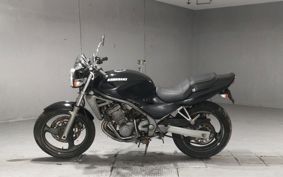 KAWASAKI BALIUS250 ZR250A