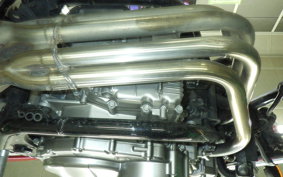 HONDA CB400SF VTEC 2013 NC42