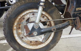 HONDA DAX 50 ST50