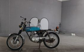 HONDA CB50 JX CB50
