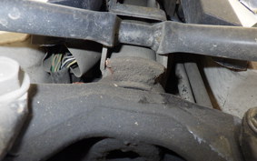 HONDA C110 SUPER CUB JA10