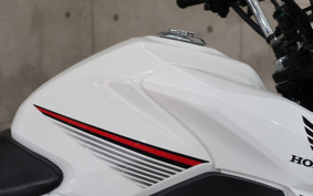 HONDA CB125F JC64