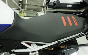 BMW F900GS 2025
