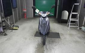 SUZUKI ADDRESS V50 2017 CA4BA