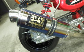 HONDA MONKEY 2011 AB27