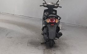 YAMAHA CYGNUS 125 X SE37