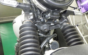 HONDA GB350S 2022 NC59