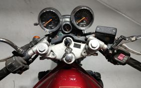 SUZUKI BANDIT400-1 1995 GK7AA