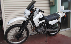 HONDA XL250 DEGREE MD31