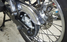 KAWASAKI ESTRELLA RS BJ250A