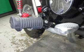 HONDA MONKEY 2023 AB27