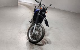 YAMAHA LANZA DT230 4TP