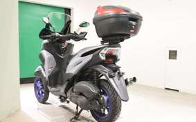 YAMAHA TRICITY 155 A 2024 SG37J