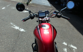 HONDA CB400SF VTEC Spec2 2002 NC39